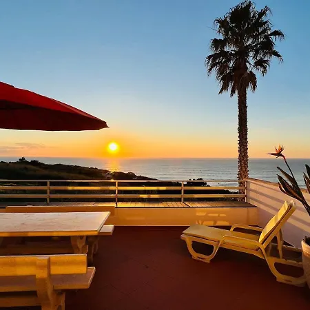 Jm House Sea View * Nazaré