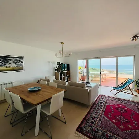 Апартаменты Jm House Sea View *
