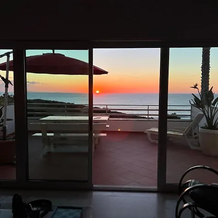 Jm House Sea View Апартаменты