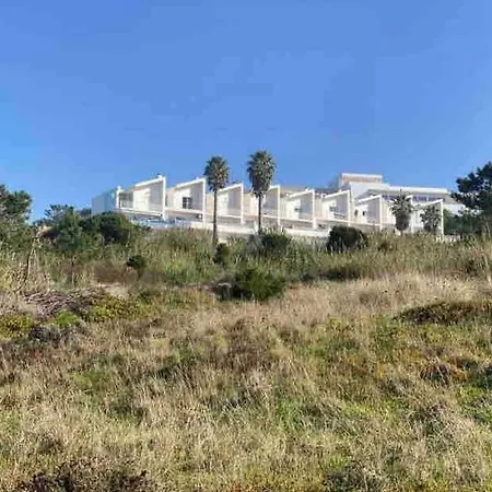 Jm House Sea View Appartement