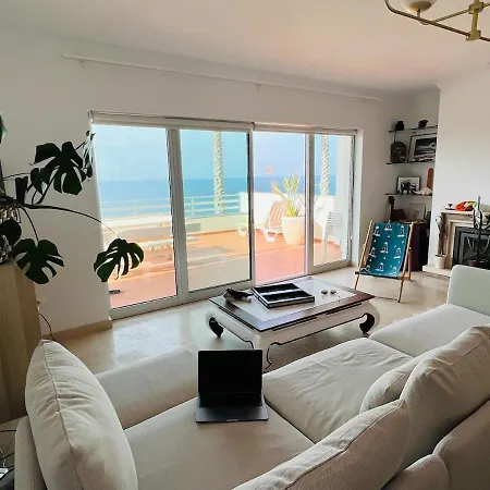 Апартаменты Jm House Sea View