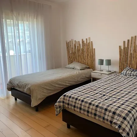 Appartement Jm House Sea View Nazaré