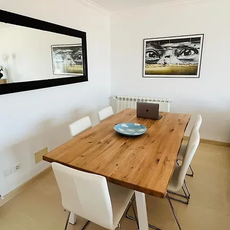 Jm House Sea View Nazaré