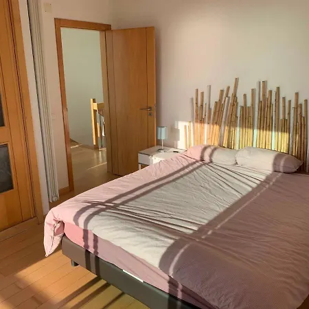 Апартаменты Jm House Sea View Назаре
